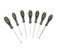Stanley 0-65-438 FATMAX Screwdriver Set (7 Piece)