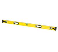Stanley Tools - FatMax Spirit Level 3 Vial 120cm - 1-43-548