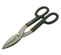 Stanley FatMax Straight Pattern Snips 250mm STA214556 brand new fee uk post