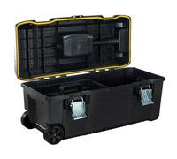 Stanley Fatmax Structural Foam Rolling Toolbox 310mm 700mm 305mm