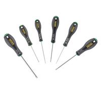 Stanley® 0-65-099 Fatmax® Screwdriver Set 6 Piece
