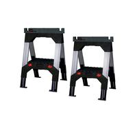Stanley Tools FatMax Telescopic Saw Horses (Twin Pack) STA192980