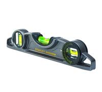 Stanley FatMax Pro Torpedo Spirit Level 250mm