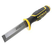 Stanley Tools - FatMax Wrecking Chisel & Sheath Holder 25mm