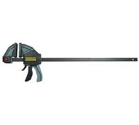 Stanley Tools Fatmax Xl 600mm Trigger Clamp - Ultimate Grip And Strength