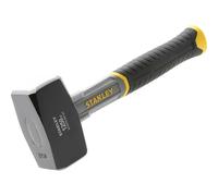 Stanley Tools Fibreglass Club Hammer 1250g