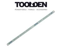 Stanley Tools Flexible Hacksaw Blade 300mm (5 Pack) Assorted