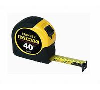 Stanley Tools FM Tape CC 40'