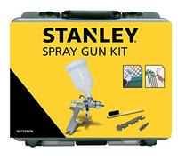 Stanley Tools for Air Compressors Spray Gun Kit Nylon 161132XSTN