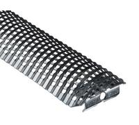 STANLEY 10" Replacement Half Round Surform Blade , 5-21-0299