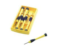Stanley 0-66-052 Instrument Screwdriver Set 6 Piece
