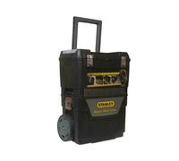 Stanley 2 In 1 Rolling Workshop