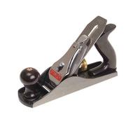 Stanley Tools No.4 Smoothing Plane (2In) STA112004