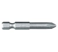 Stanley Tools - Phillips 2pt Power Bit 50mm (Box of 10) - 1-68-992