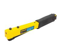 Stanley Tools PHT150C Sharpshooter Heavy-Duty Hammer Tacker, Yellow