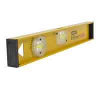 Stanley Tools Pro-180 I Beam Level - Precision Measuring Tool
