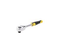 STANLEY 1/2IN SD 72T Ratchet Handle