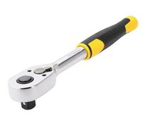Stanley Tools Ratchet Handle 72 Tooth 1/2in Drive STA082665