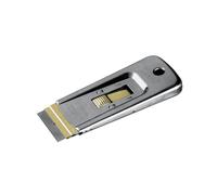 Stanley Tools Razor Edge Scraper with 5 Blades 0-28-500
