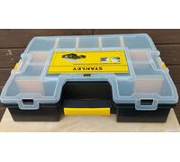 Stanley 1-97-483 Stackable Sortmaster Junior Organiser