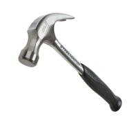 Stanley 1-51-033 Curved Claw Hammer 570g