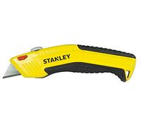 Stanley 0-10-237 Instantfeed Retractable Blade Knife With Auto Reload