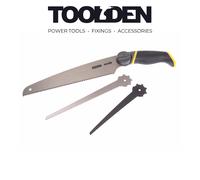 Stanley Tools STA020092 3-in-1 Saw