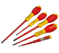 FatMax® VDE Insulated Screwdriver Set, 5 Piece Plusminus