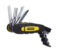 Stanley STHT0-70695 14-in-1 Folding Locking Multi-Tool