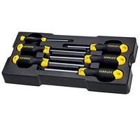 Stanley 6 Piece Torx Screwdriver Module Set