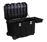 STANLEY 1-93-278 50 Tool Chest with Metal Latches - 50 Gallon