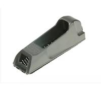 Stanley Tools - STA521399 - Metal Body Surform® Flat Block Plane, 155mm (6in)