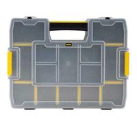 Stanley 1-97-483 Stackable Sortmaster Junior Organiser