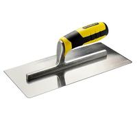 STANLEY STHT0-05899 320mm x 130mm Curved Trowel