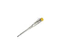 Stanley Tools STHT0-66121 FatMax VDE Insulated Voltage Tester