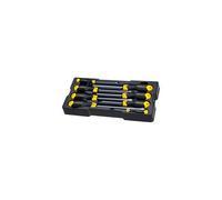 Stanley Tools STMT1-74181 Screwdriver Module 8 Piece