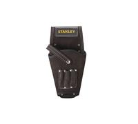 Stanley Tools STST1-80118 Leather Drill Holster STA180118
