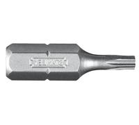 STANLEY TORX Insert Bits TX25 x 25mm (Box 25)