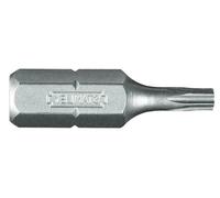Stanley 1-68-845 T30 Torx Insert Bits 25mm (Box of 25)