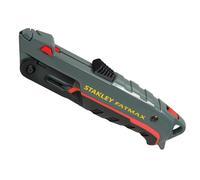 Stanley Tools ZSTA-0-10-242 FatMax Safety Knife