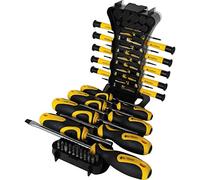 Stanley Tools ZSTA-0-62-144 Screwdriver Set