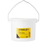 Stanley Tools ZSTA-STRKKG00 Plastic Paint Kettle 1 Litre