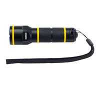 STANLEY 1-95-152 FatMax Aluminium Torch 3 x AAA