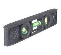 Stanley 200MM/8" Torpedo Level 3 Vials (0-42-294)