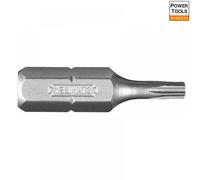 Stanley® 1-68-842 Torx Insert Bits Tx20 X 25Mm (Box 25)