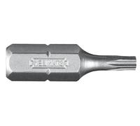 Stanley 1-68-842 T20 Torx Insert Bits 25mm (Box of 25)