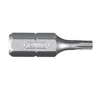 Stanley 1-68-842 T20 Torx Insert Bits 25mm (Box of 25)