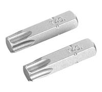 Stanley Torx Screwdriver Bits