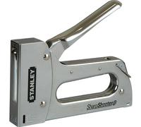 Stanley TR110 Heavy Duty Sharpshooter Staple Gun