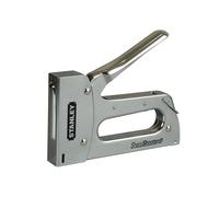 Stanley Tr110 Heavy-duty Sharpshooter Staple Gun Stanley Multicolor